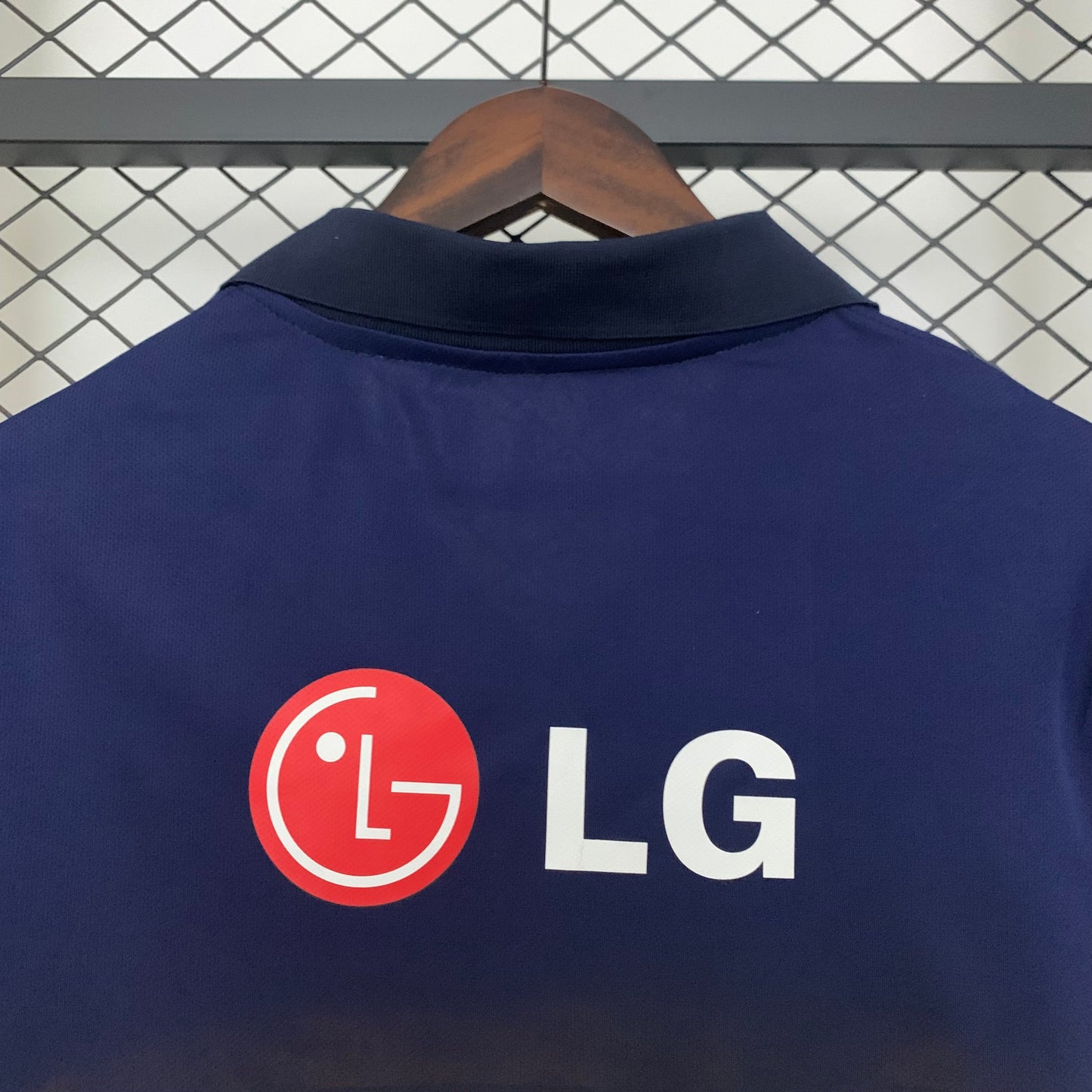 Boca Juniors retro 2009/10 Home