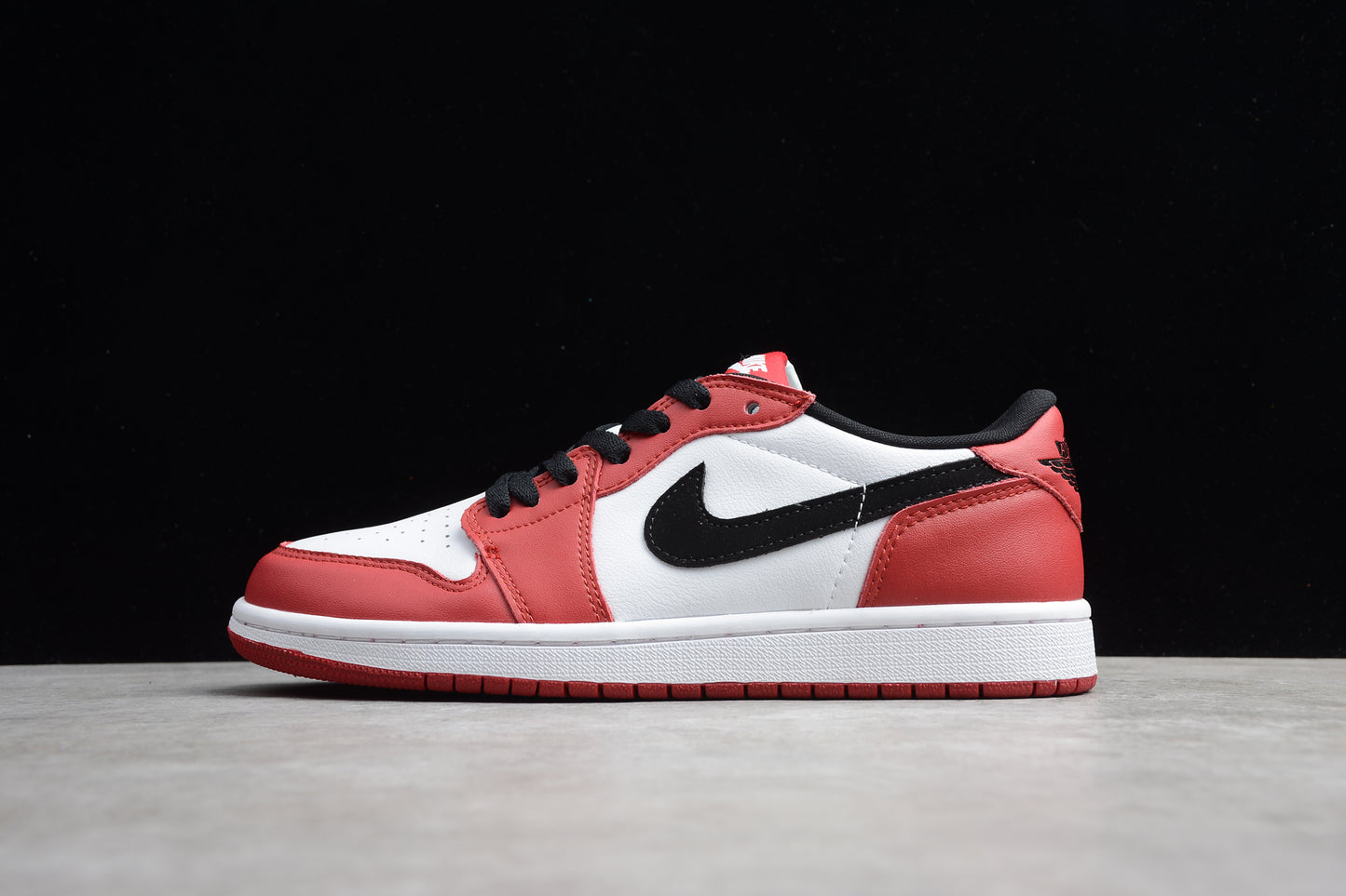 Nike Air Jordan 1 Low 705329-600