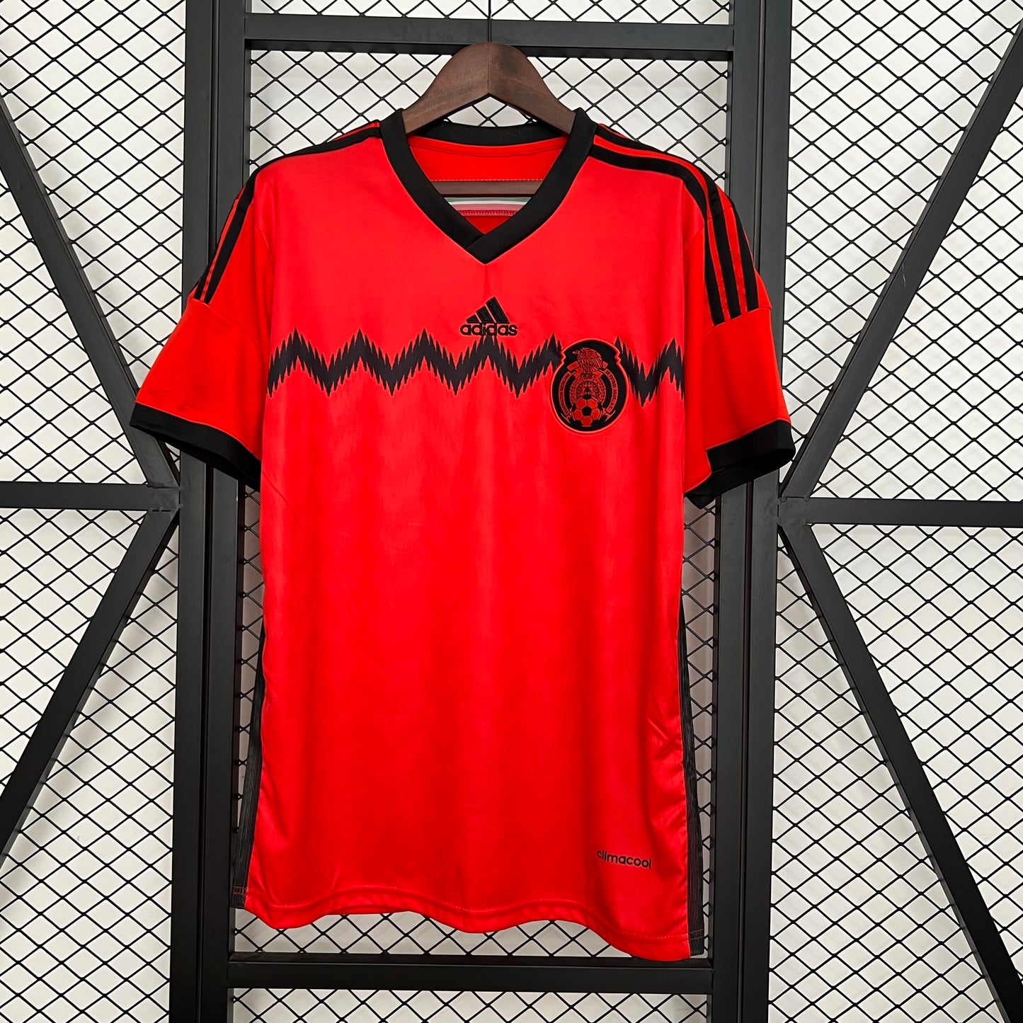 México retro 2014 Away