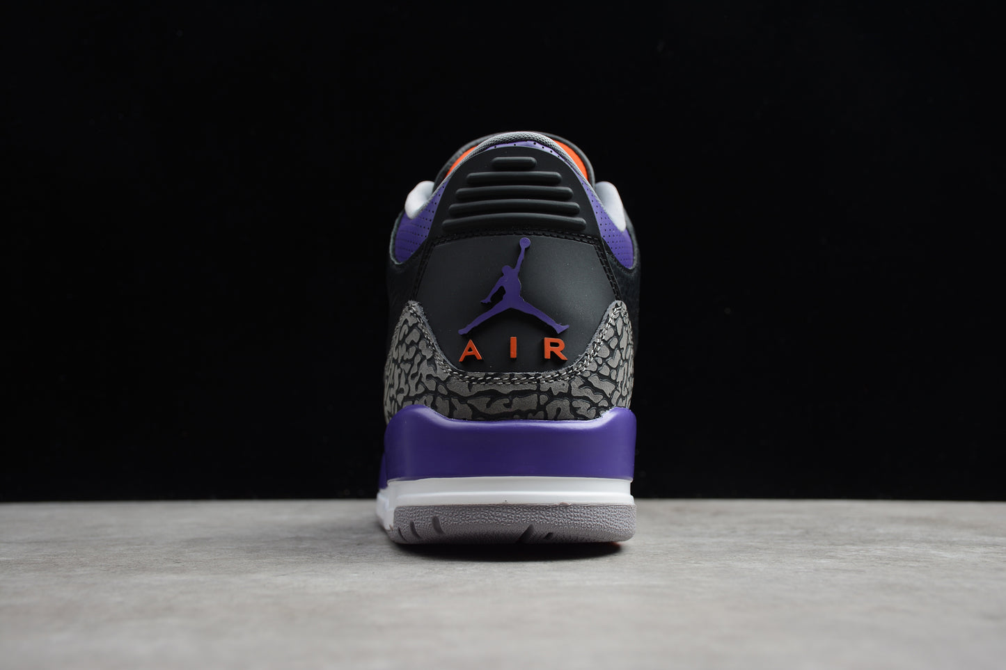 Air Jordan Retro CT8532-050