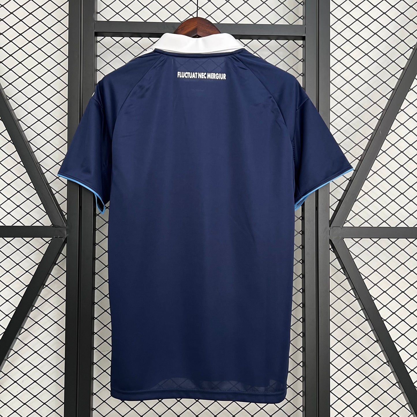 París FC 2025/26 Home