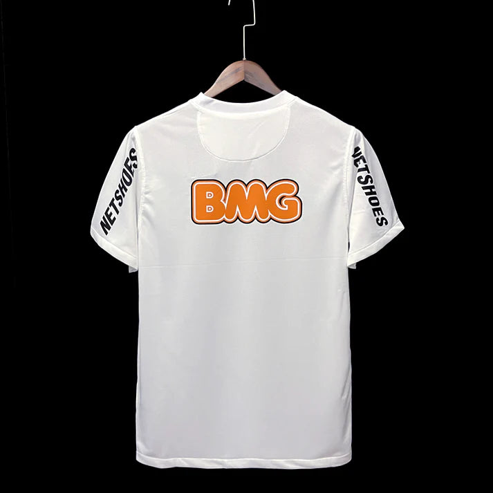 Santos retro 2011/12 Home