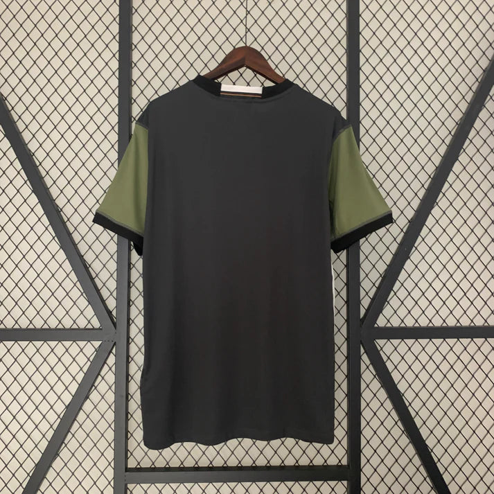 Alemania retro 2016 Away