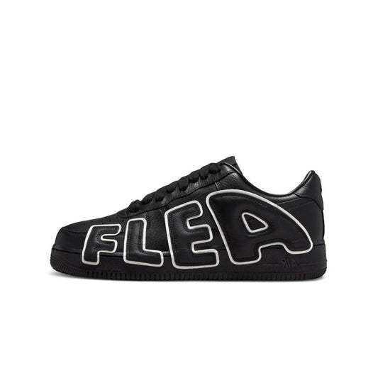 Nike Air Force 1 x Cactus Plant Flea negras