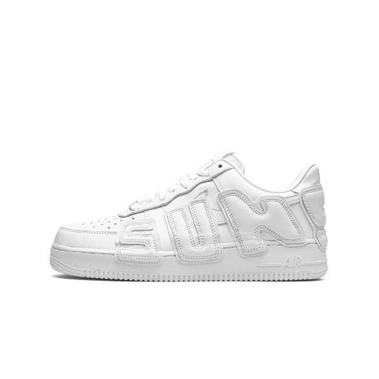 Nike Air Force 1 x Cactus Plant Flea blancas