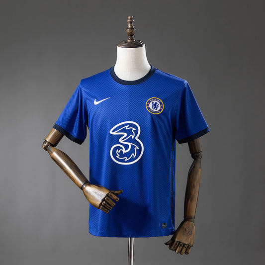 Chelsea retro 2020/21 Home Fan Version