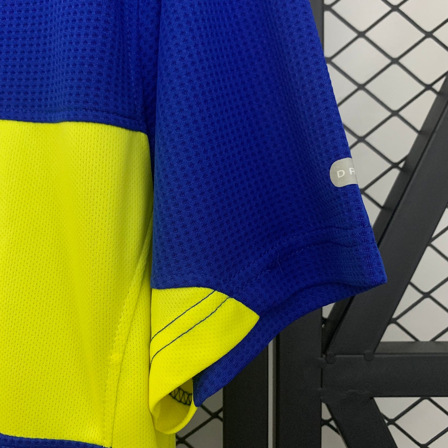 Boca Juniors retro 2004/05 Home