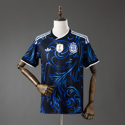 Argentina Mundial 2026 Away