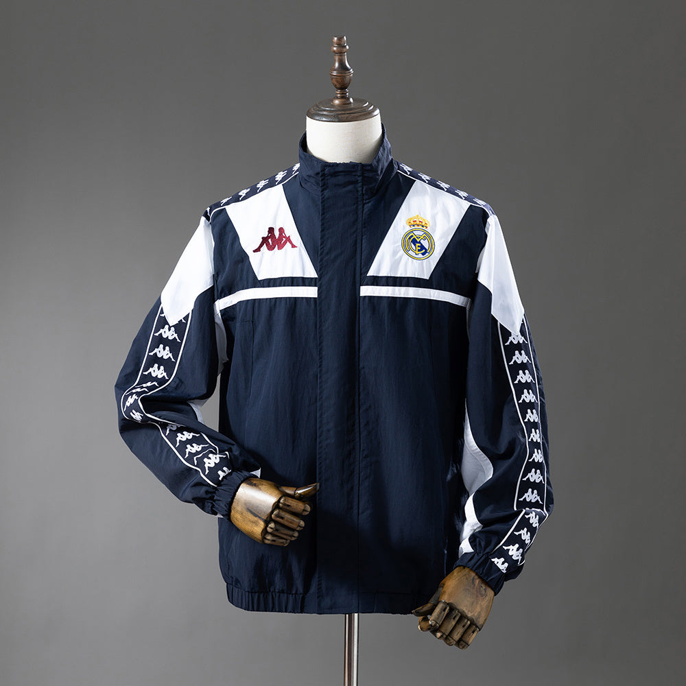 Real Madrid 2025/26 Abrigo