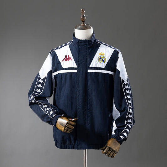 Real Madrid 2025/26 Abrigo
