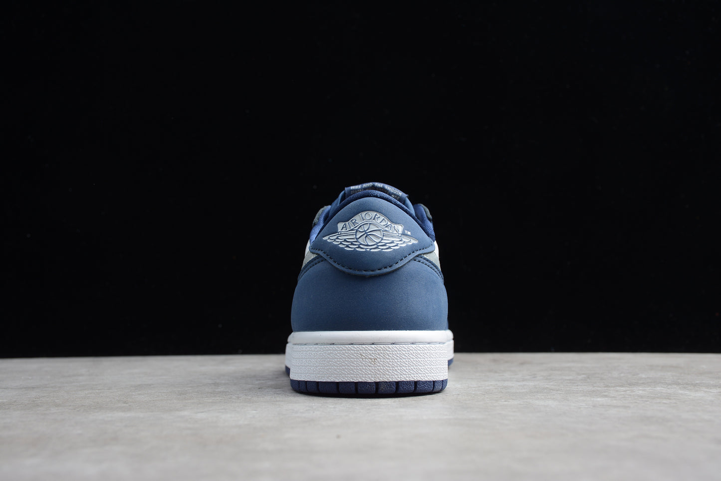 Nike Air Jordan 1 Low CJ7891-400