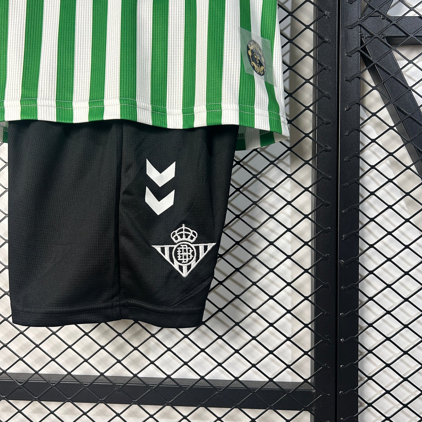 Real Betis 2024/25 Home - Conference League Final