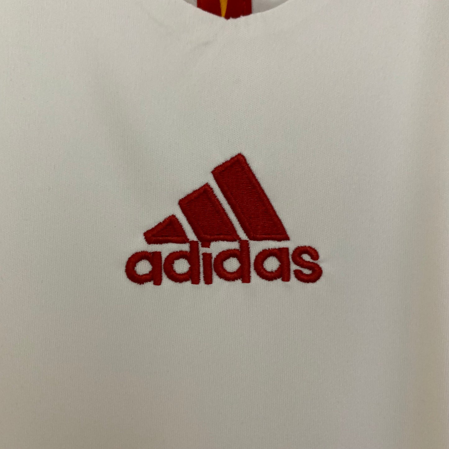 España retro 2011 Away