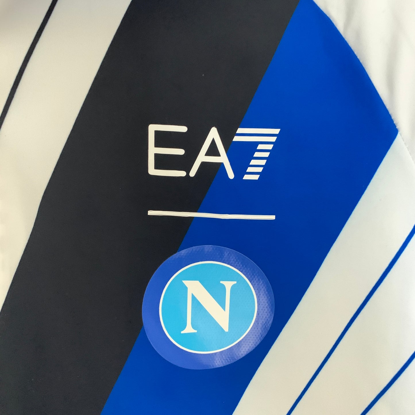 Napoli 2023-24 reversible