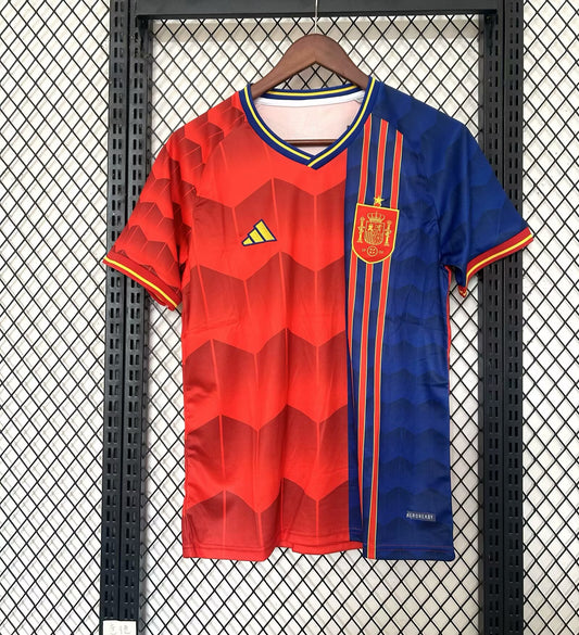 España 2025/26 Home