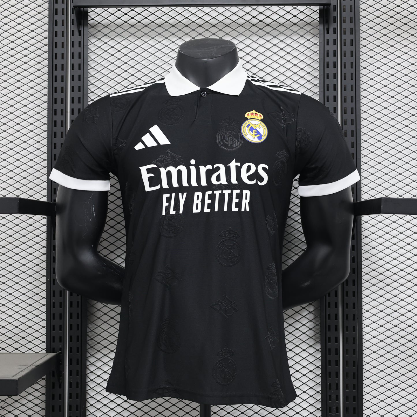 Real Madrid 2025/26 edicion especial