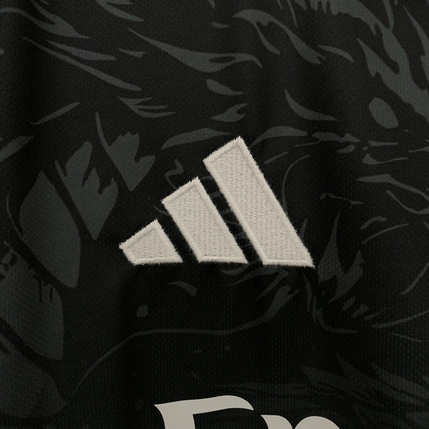 Real Madrid 2025 edición especial