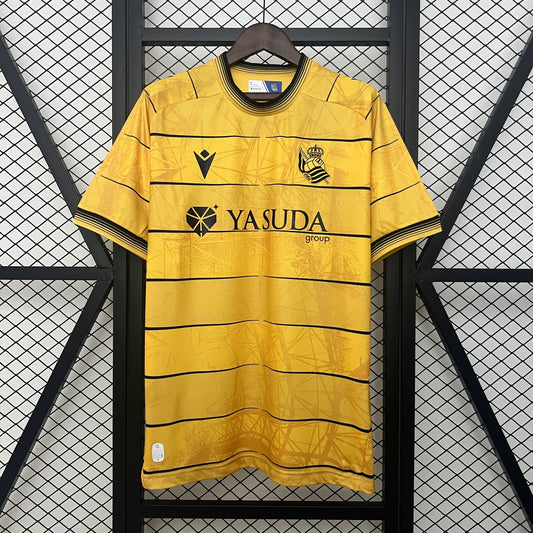 Real Sociedad 2024/25 Away