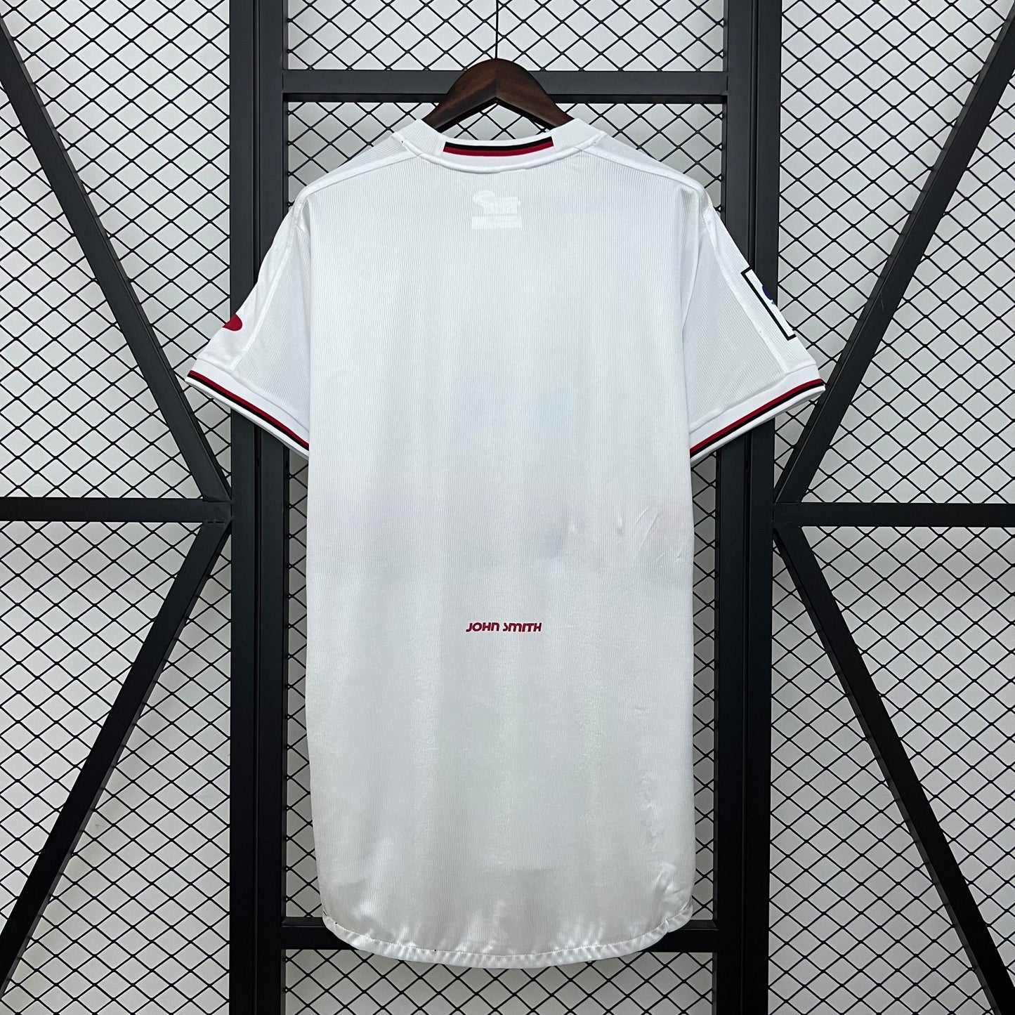 Mallorca retro 2001/02 Away