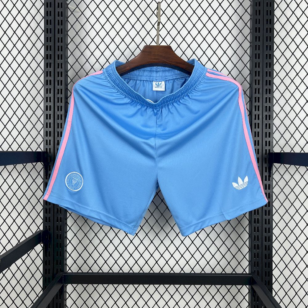 Pantalones Inter Miami 2025/26 Third