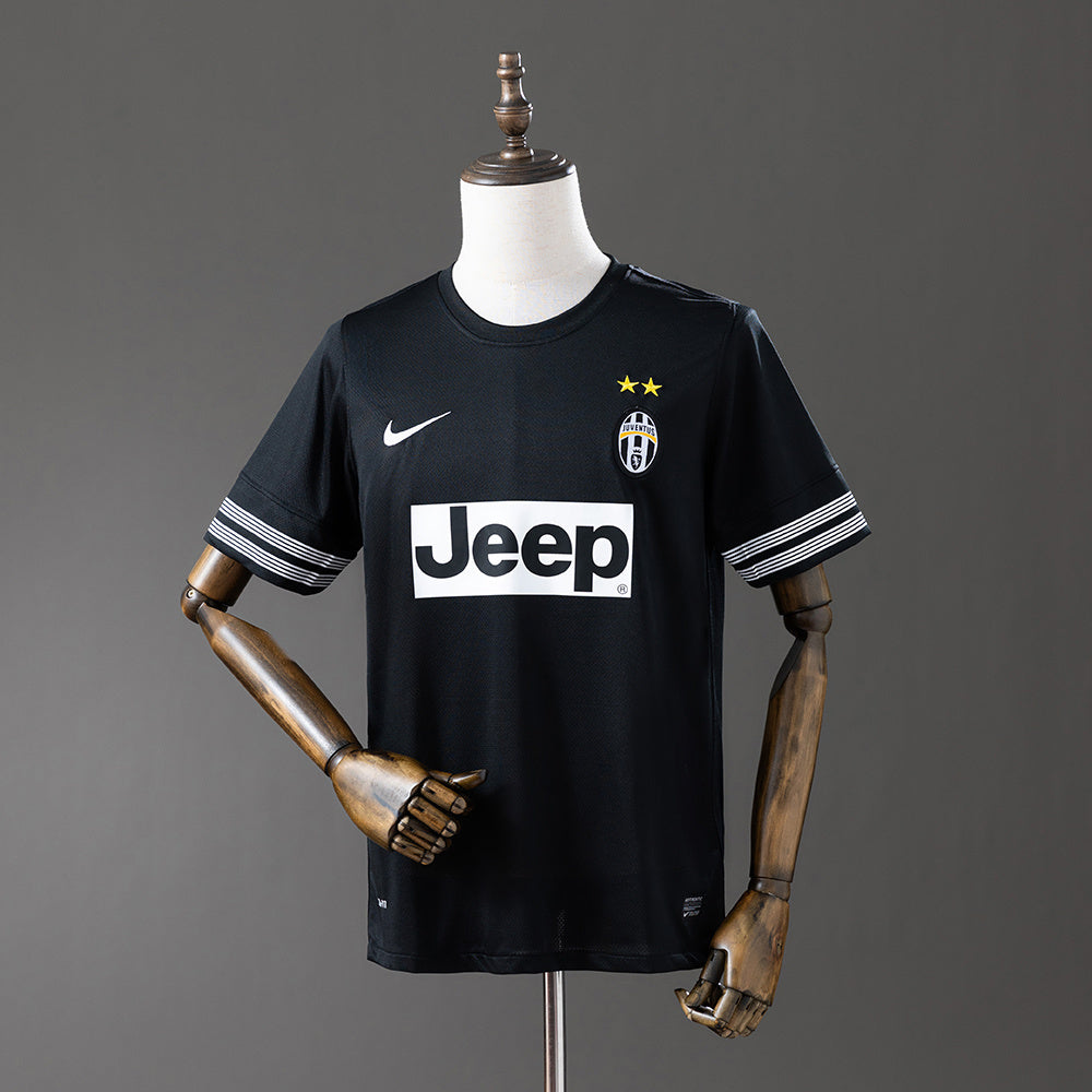 Juventus retro 2012/13 Away