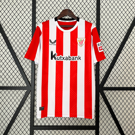 Athletic Club 2024/25 Home