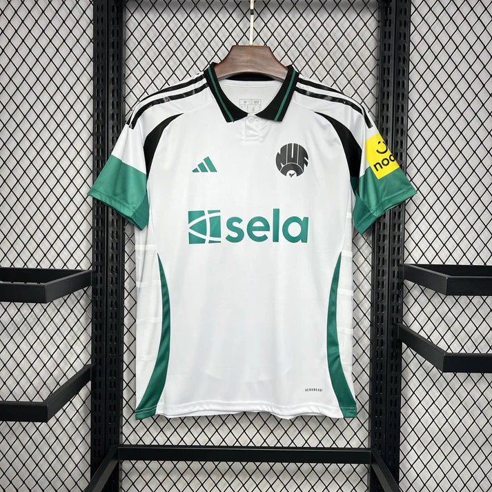 Newcastle 2024/25 Away