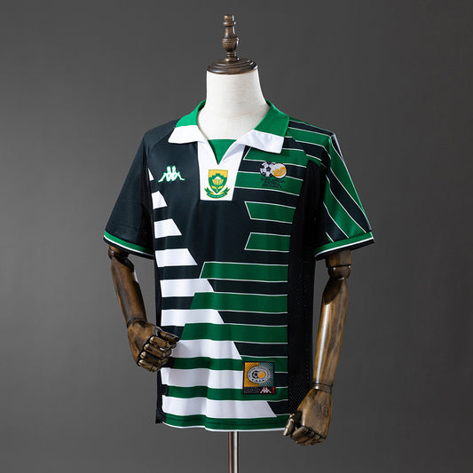 Sudafrica retro 1998 Away