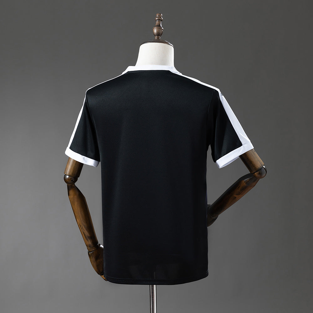 Leicester City retro 2015/16 Away Fan Version