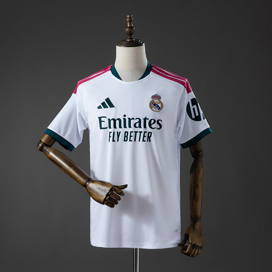 Real Madrid 2026/27 Home