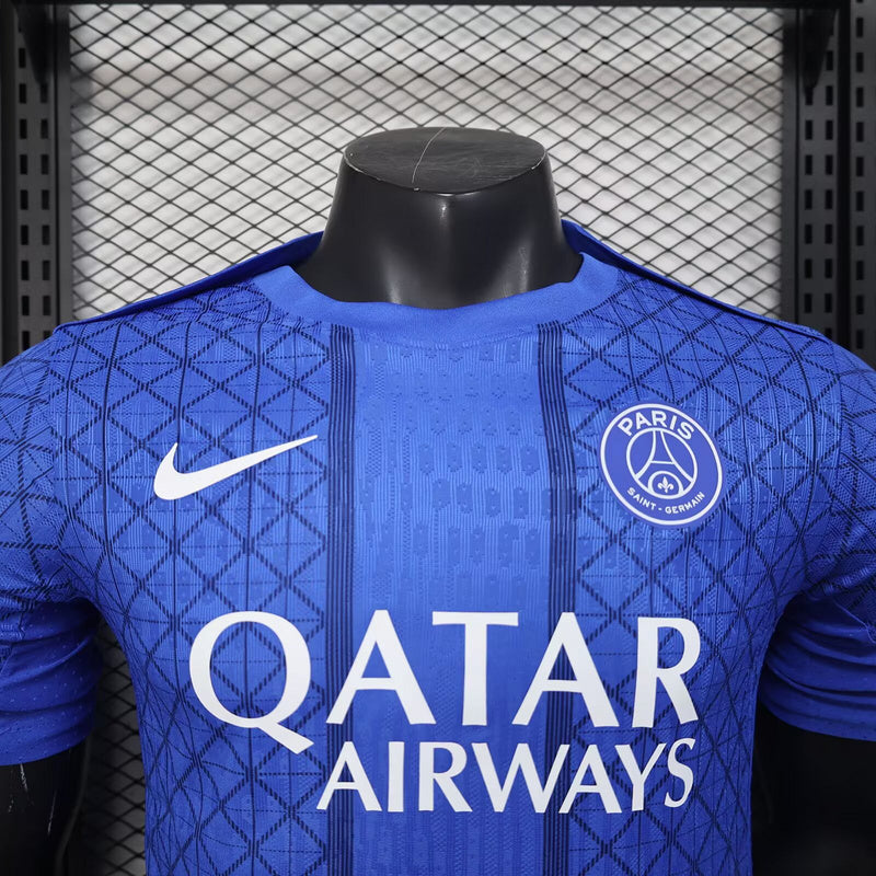 Paris Saint-Germain PSG 2025/26 Pre Partido