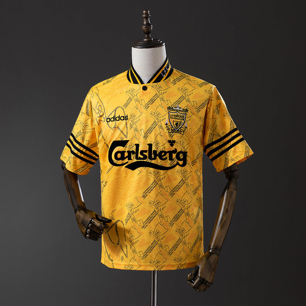 Liverpool retro 1994/96 Third