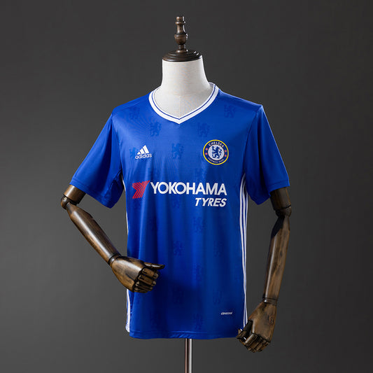 Chelsea retro 2016/17 Home