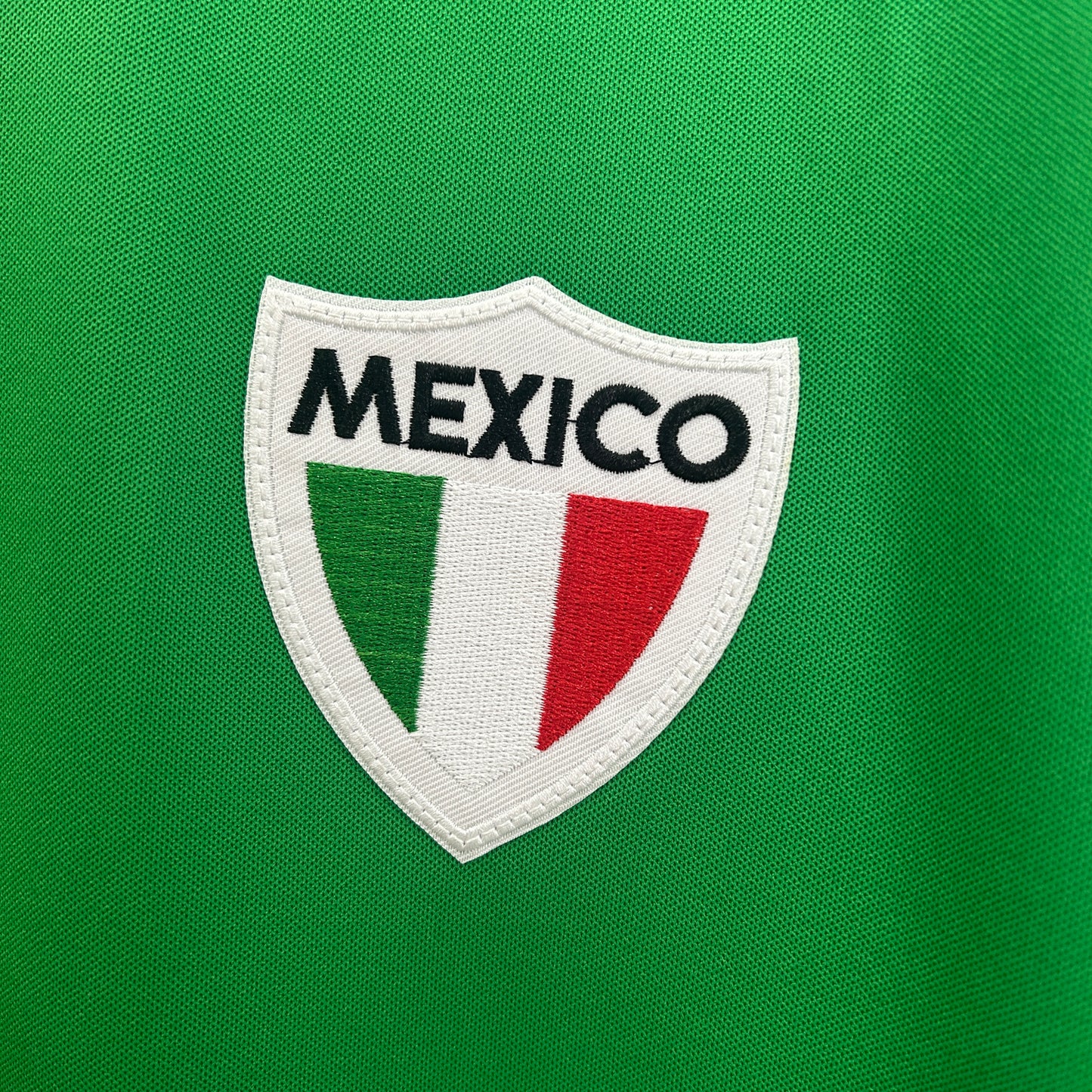 México retro 1970 Home