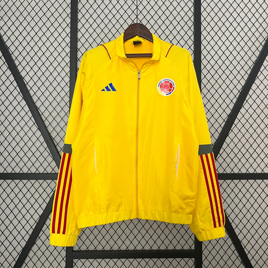 Colombia 2024