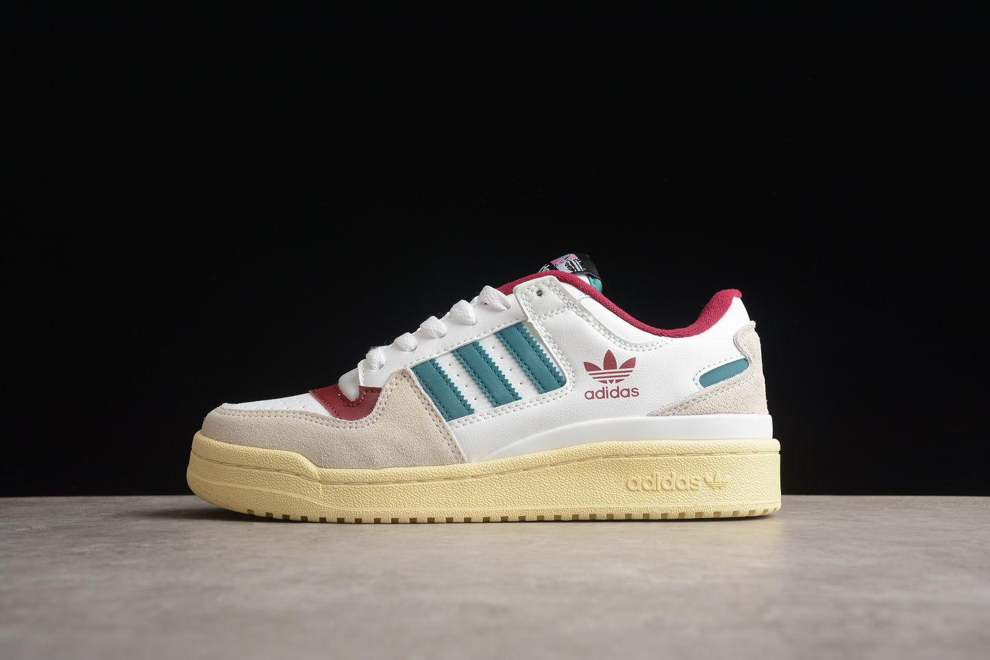 Adidas Forum 84 Low HQ6874