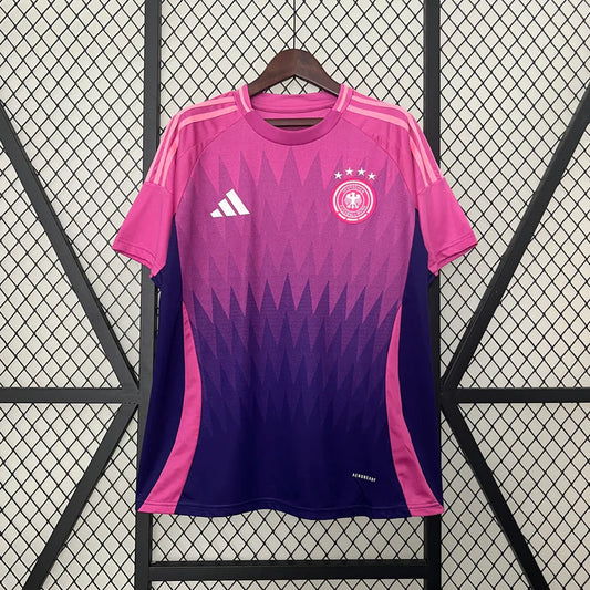 Alemania 2024 Away