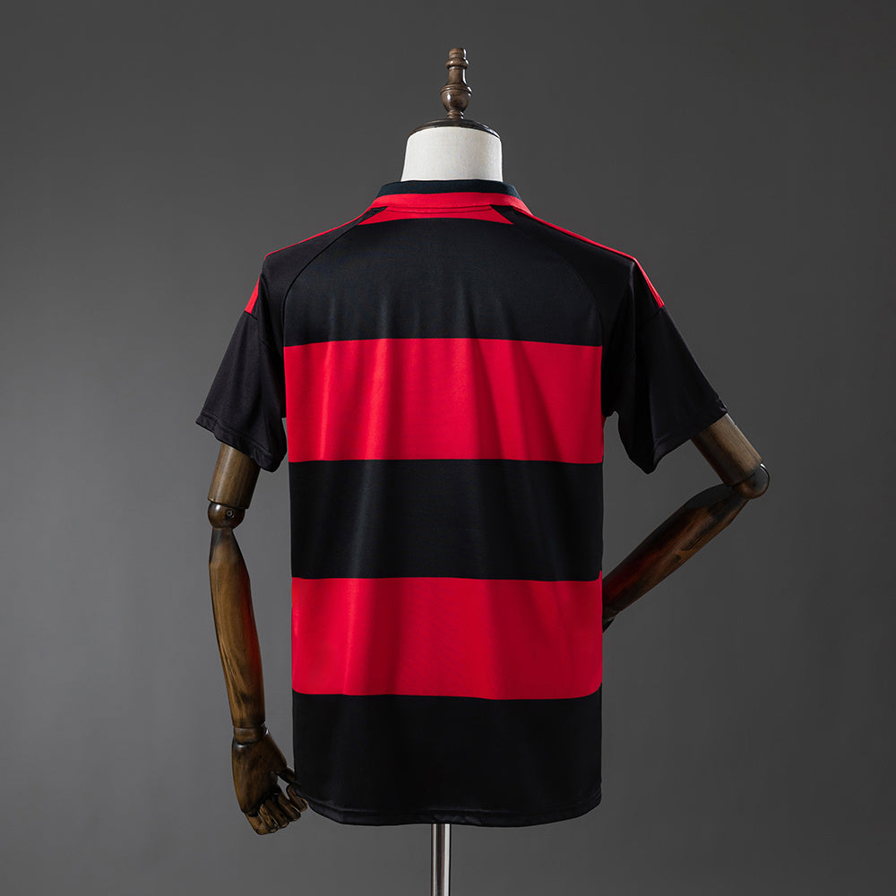 Flamengo 2026/27 Home Jersey