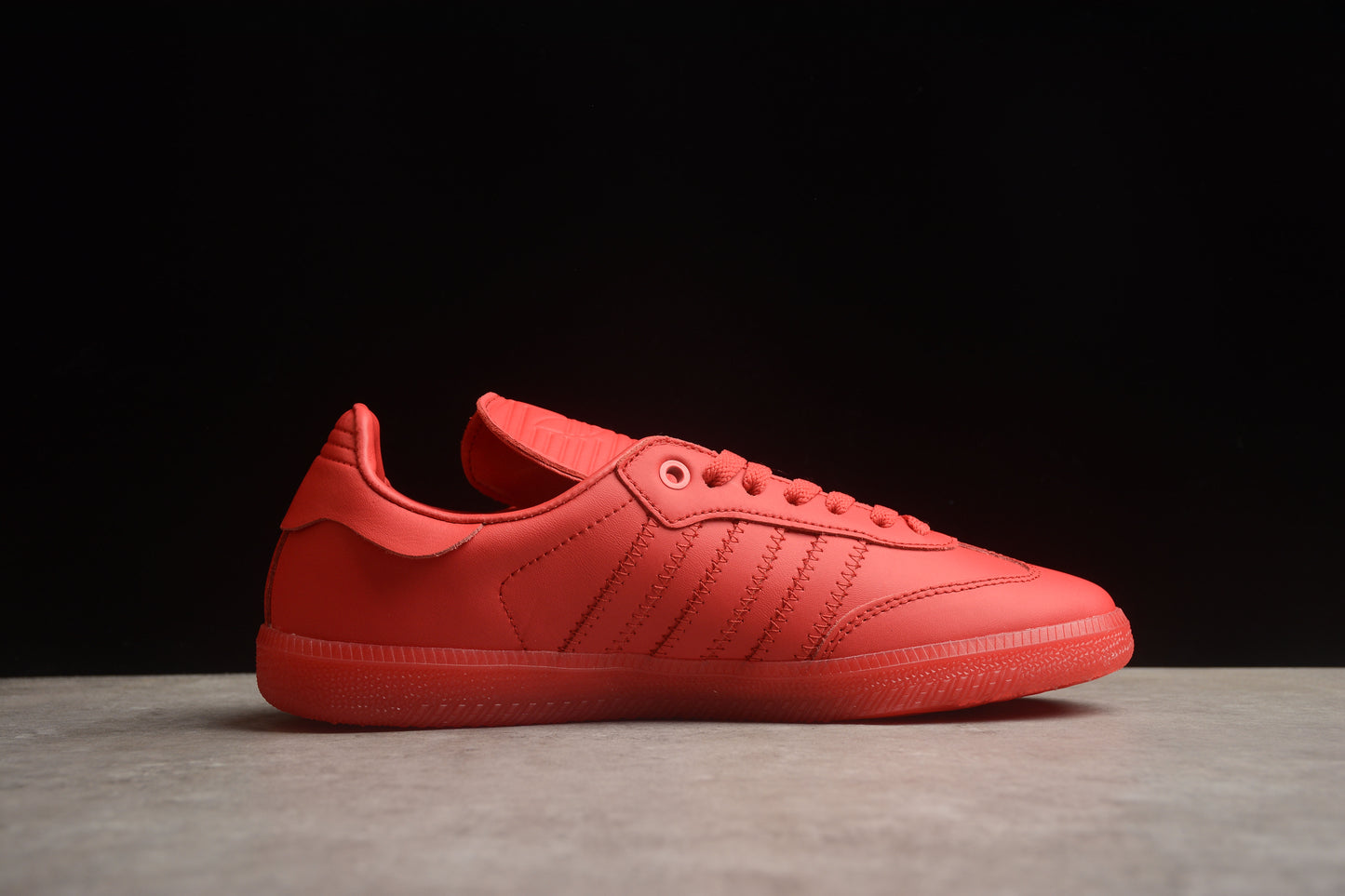 Adidas Humanrace Samba 1E7297