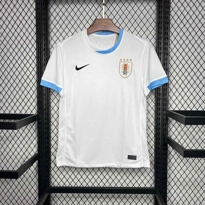 Uruguay 2024 Away