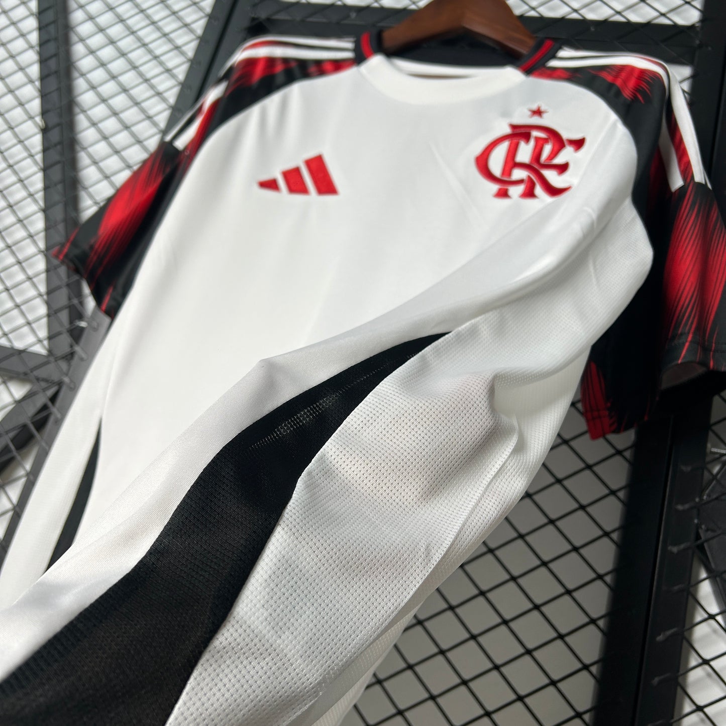 Flamengo 2025/26 Away