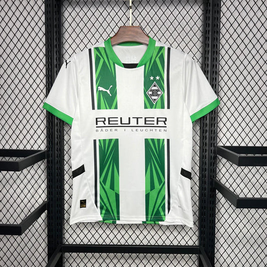 Borussia Mönchengladbach 2024/25 Home