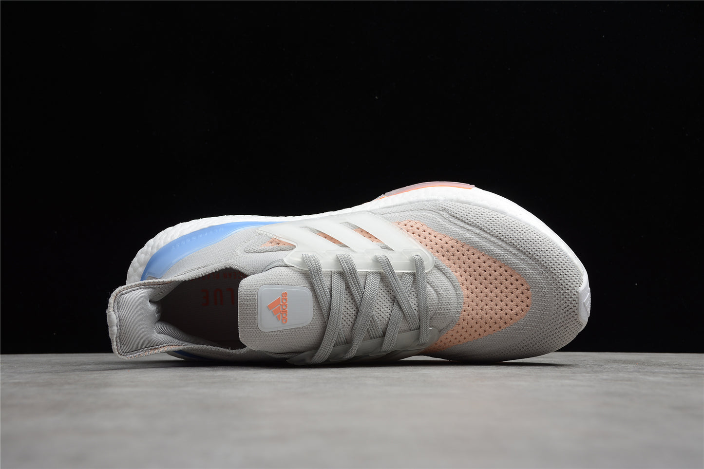 Adidas ultra boost FY0396