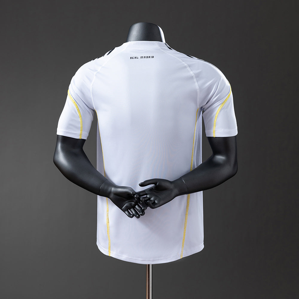 Real Madrid retro 2009/10 Home