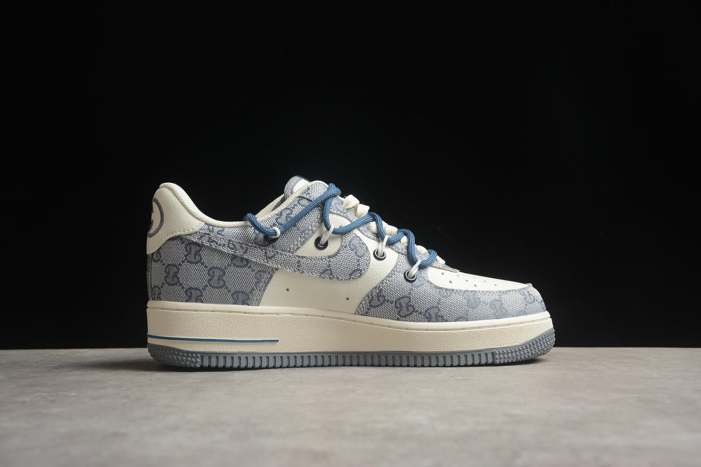 Nike Air Force 1 BD7700 222