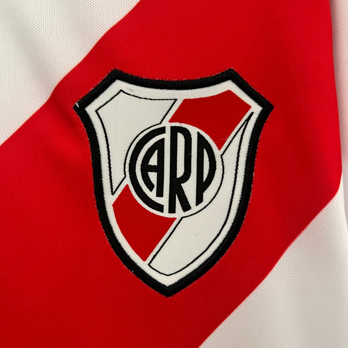 River Plate retro 1998/99 Home