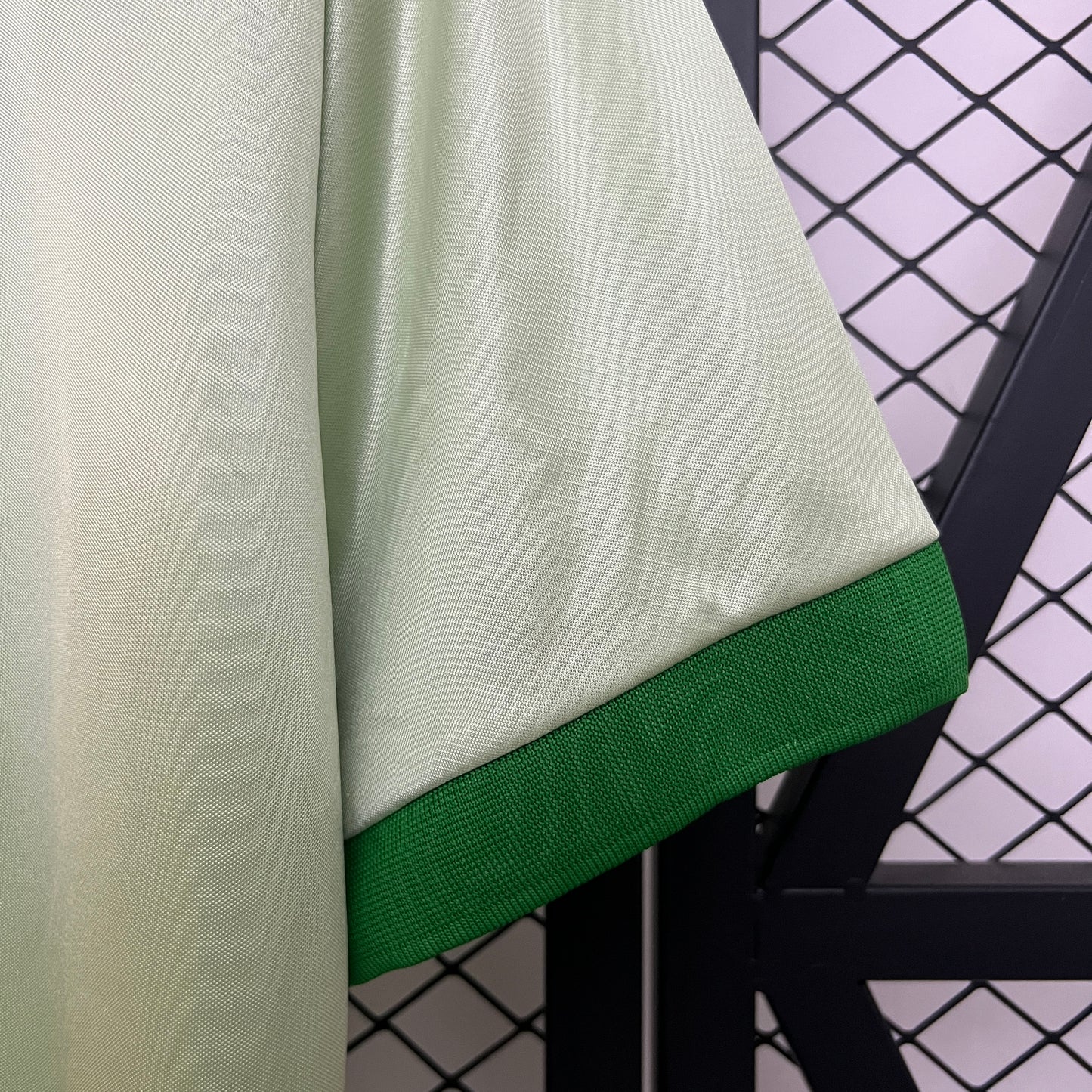 Real Betis retro 1999/00 Away