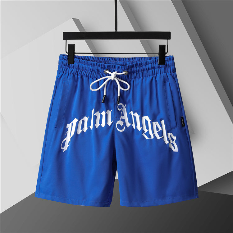 Pantalón Corto Palm Angels