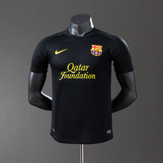 Fútbol Club Barcelona retro 2011/12 Away