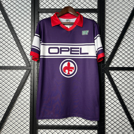 Fiorentina retro 1983/85 Home